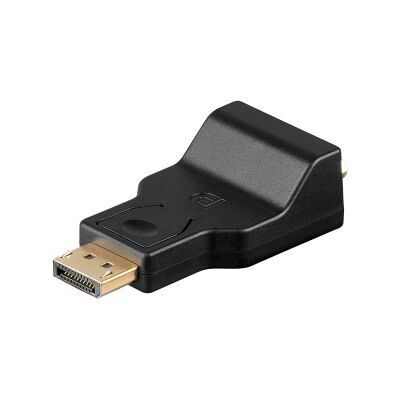 DisplayPort to VGA - Musta DisplayPort to VGA - Musta