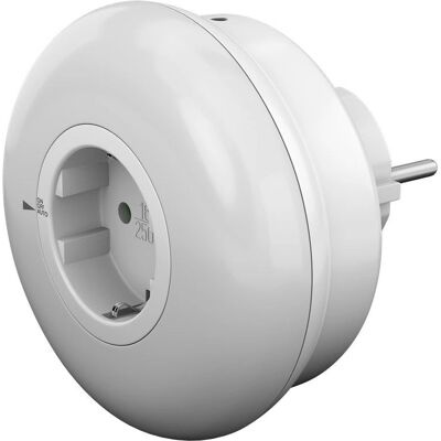 Goobay 64566 Smart Plug White Goobay 64566 Smart Plug White
