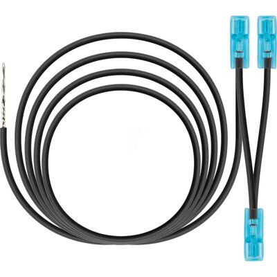 WENTRONIC SOLUTIONS - WTS 64662 - 10A fuse - three cables - cable kit WENTRONIC SOLUTIONS - WTS 64662 - 10A fuse - three cables - cable kit