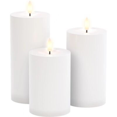 Goobay 64786 LED Candle Light - LED Candle Light Goobay 64786 LED Candle Light - LED Candle Light