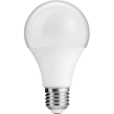 Goobay 65378 LED-Lampe Warmweiß - E27, 8,5 W, 806 lm Goobay 65378 LED-Lampe Warmweiß - E27, 8,5 W, 806 lm