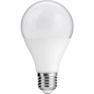 Goobay 65388 Ampoule LED - Blanc chaud, 11W, E27, Non dimmable Goobay 65388 Ampoule LED - Blanc chaud, 11W, E27, Non dimmable