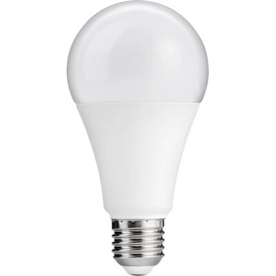 Goobay GB 65389 Ampoule LED Blanc chaud - Ampoule LED Goobay GB 65389 Ampoule LED Blanc chaud - Ampoule LED