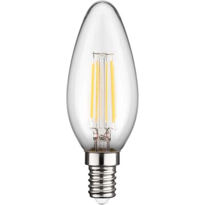 Goobay 65390 Ampoule LED Blanc Chaud - Ampoule LED Goobay 65390 Ampoule LED Blanc Chaud - Ampoule LED