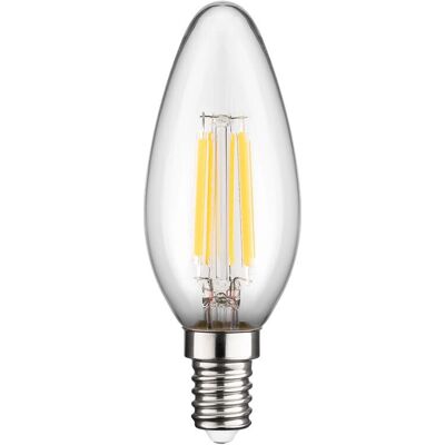 Goobay GB 65393 LED Bulb Warm White - LED Bulb Goobay GB 65393 LED Bulb Warm White - LED Bulb