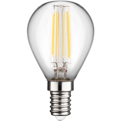 Goobay GB 65394 LED bulb Warm white 2700K - LED bulb Goobay GB 65394 LED bulb Warm white 2700K - LED bulb
