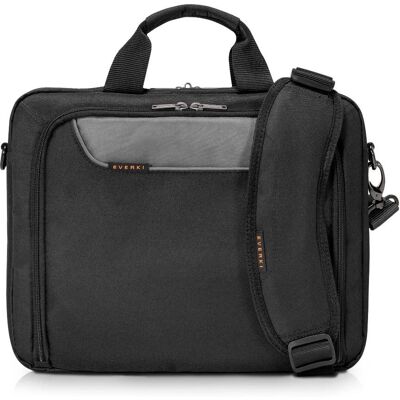 Everki EKB407NCH14-ECO Laptoptasche - 14,1" - Notebooktasche Everki EKB407NCH14-ECO Laptoptasche - 14,1" - Notebooktasche