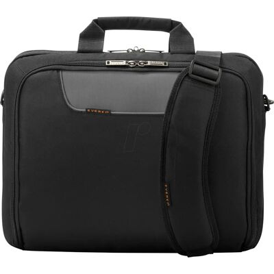 Everki Advance ECO 16" Sacoche pour ordinateur portable - Sacoche - Publicité Everki Advance ECO 16" Sacoche pour ordinateur portable - Sacoche - Publicité