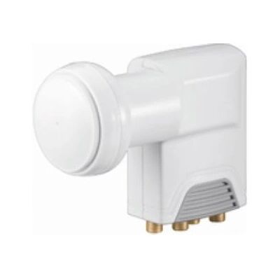 Microconnect LNBS-4 Low Noise Block downconverter - Low Noise Block downconverter Microconnect LNBS-4 Low Noise Block downconverter - Low Noise Block downconverter