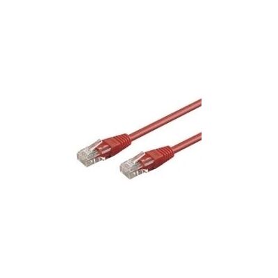 Goobay Modèle 68349 - Câble réseau U/UTP 10m Cat 5e Goobay Modèle 68349 - Câble réseau U/UTP 10m Cat 5e
