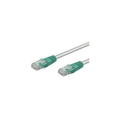 Goobay Modell 68478 - Crossover-Netzwerkkabel 5m Goobay Modell 68478 - Crossover-Netzwerkkabel 5m