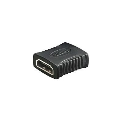 Goobay HDMI sukupuunnistin - 4K-tuki Goobay HDMI sukupuunnistin - 4K-tuki