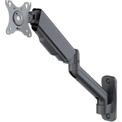 Goobay Wandmonitorhalterung - Für 17-32 Zoll, Max 9kg Goobay Wandmonitorhalterung - Für 17-32 Zoll, Max 9kg