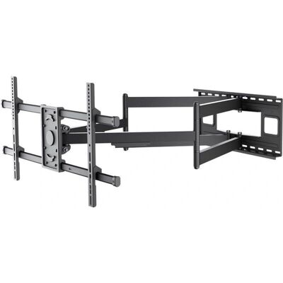 Goobay TV Wandhouder XL WideRange Fullmotion - 43-90" TV Goobay TV Wandhouder XL WideRange Fullmotion - 43-90" TV