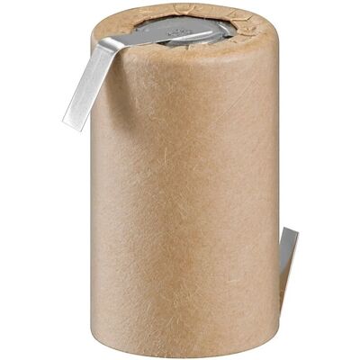 Goobay 72874 Akku für Elektrowerkzeuge - NiMH 2000mAh Goobay 72874 Akku für Elektrowerkzeuge - NiMH 2000mAh