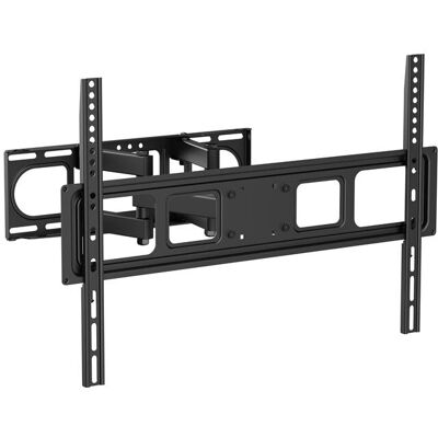 Goobay 76474 TV Beugel/Statief 2,03m (80") Zwart Goobay 76474 TV Beugel/Statief 2,03m (80") Zwart