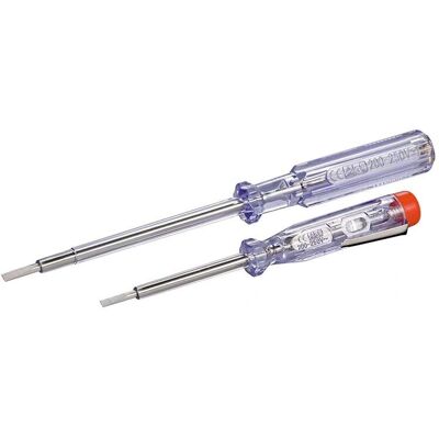 Fixpoint 77011 Spannungsmesser - 60/100mm, 200-250V Fixpoint 77011 Spannungsmesser - 60/100mm, 200-250V