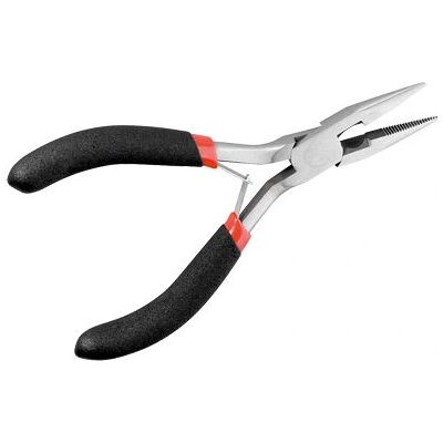 Fixpoint WZ Z 04 FRZ 125 Zange - Nadeln & Zangen Fixpoint WZ Z 04 FRZ 125 Zange - Nadeln & Zangen