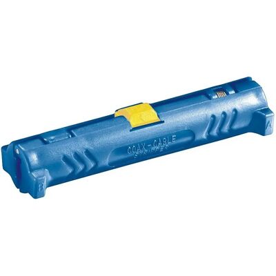 FIXPOINT Koaksial Kabelstripper - Eenvoudig instelgereedschap FIXPOINT Koaksial Kabelstripper - Eenvoudig instelgereedschap