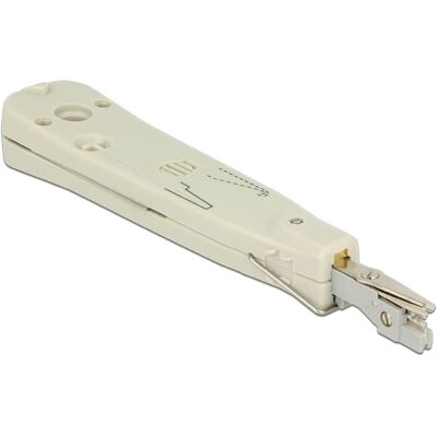 DeLOCK 86152 Kabelklem - Grijs DeLOCK 86152 Kabelklem - Grijs