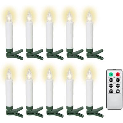 Goobay 77753 Dekorativ LED-belysning Goobay 77753 Dekorativ LED-belysning
