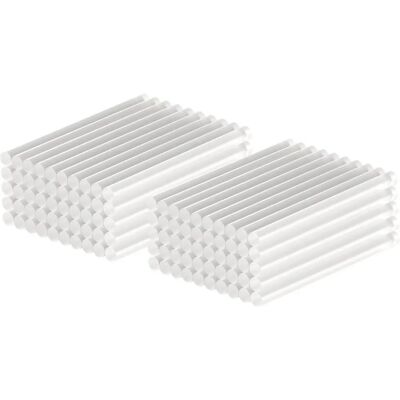 Goobay 77854 Transparent Hot Glue Sticks - 11 mm x 200 mm - 100 Pieces Goobay 77854 Transparent Hot Glue Sticks - 11 mm x 200 mm - 100 Pieces