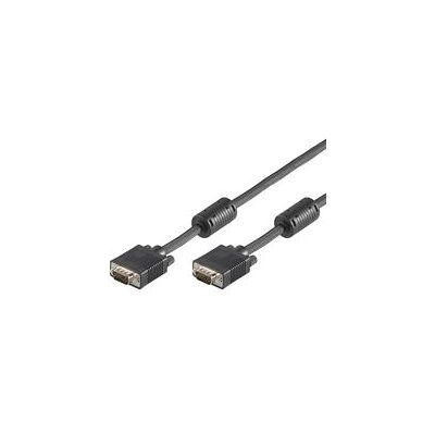 Goobay / Wentronic SVGA XGA 4000 - 40m Cable VGA Goobay / Wentronic SVGA XGA 4000 - 40m Cable VGA