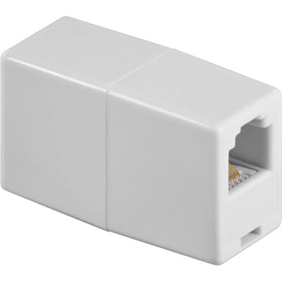 Diviseur Téléphonique Goobay 93052 - Diviseur Téléphonique Diviseur Téléphonique Goobay 93052 - Diviseur Téléphonique