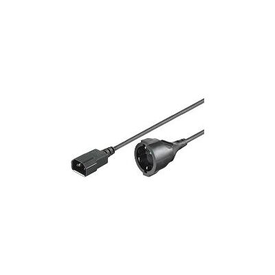 Goobay NK 121-150 Cavo di Alimentazione - Power Cable Goobay NK 121-150 Cavo di Alimentazione - Power Cable