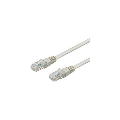 Goobay 25m Cat5e Verkkokuitu - Harmaa Goobay 25m Cat5e Verkkokuitu - Harmaa