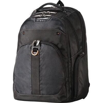 Everki EKP121 - Sac à dos pour ordinateur portable, Atlas, 17,3 pouces - Publicité Everki EKP121 - Sac à dos pour ordinateur portable, Atlas, 17,3 pouces - Publicité