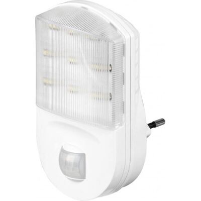 Goobay 96500 Night Light - Motion Sensor Indoor Lamp Goobay 96500 Night Light - Motion Sensor Indoor Lamp