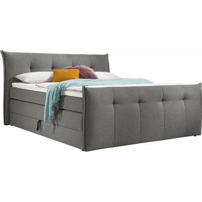 Musterring Florida - Verstellbares Boxspringbett mit Stauraum Musterring Florida - Verstellbares Boxspringbett mit Stauraum