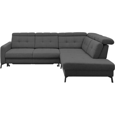 Musterring - MR 4615 - 272 cm - 214 cm - Sofa Musterring - MR 4615 - 272 cm - 214 cm - Sofa