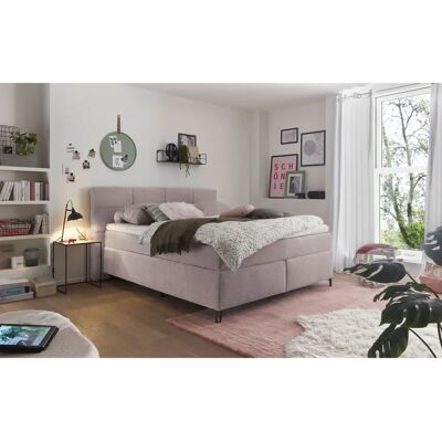 Musterring Fairfield Cord Boxspringbett - 180x200cm Musterring Fairfield Cord Boxspringbett - 180x200cm