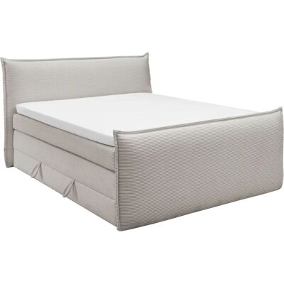 Musterring Florida Boxspringbett - Modern mit Stauraum Musterring Florida Boxspringbett - Modern mit Stauraum