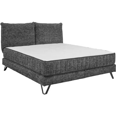 SET ONE BY MUSTERRING - Baldwin - 180x200 cm - Boxspringbett SET ONE BY MUSTERRING - Baldwin - 180x200 cm - Boxspringbett
