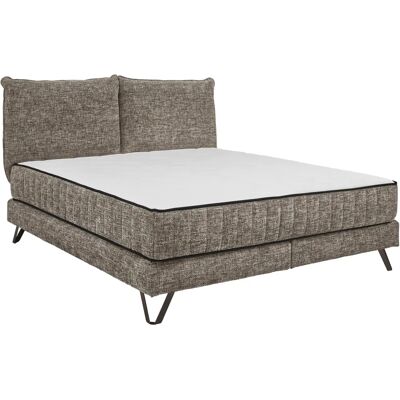 Set One by Musterring - Baldwin - 180 x 200 cm - Boxspring bed Set One by Musterring - Baldwin - 180 x 200 cm - Boxspring bed