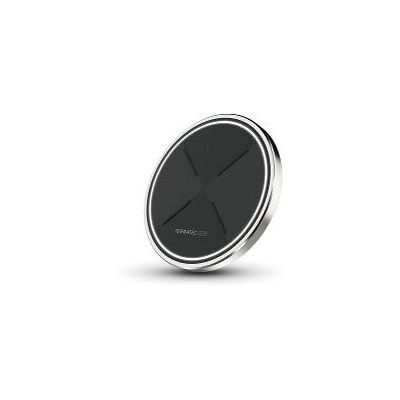 Terratec ChargeAIR dot! Bezprzewodowa ładowarka - Bezprzewodowa ładowarka, Szybkie ładowanie, Wewnątrzbudowa Terratec ChargeAIR dot! Bezprzewodowa ładowarka - Bezprzewodowa ładowarka, Szybkie ładowanie, Wewnątrzbudowa