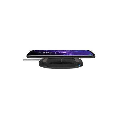RealPower FreeCharge-10 Caricatore wireless - Ricarica wireless per Smartphone RealPower FreeCharge-10 Caricatore wireless - Ricarica wireless per Smartphone