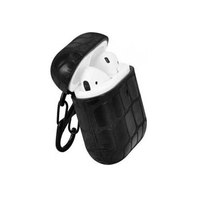 Terratec Airbox Motivo Pietra Nero - Accessorio per Cuffie Terratec Airbox Motivo Pietra Nero - Accessorio per Cuffie