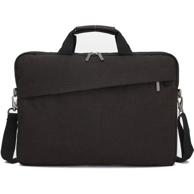 Ultron UB-13 Laptoptasche - Für 13,3 Zoll, Wasserabweisend, Verstellbarer Gurt Ultron UB-13 Laptoptasche - Für 13,3 Zoll, Wasserabweisend, Verstellbarer Gurt
