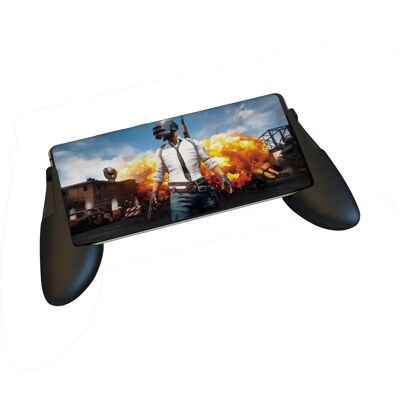 Terratec Add Controller, Mobiltelefon/Smartphone, Passiv Holder, Schwarz Terratec Add Controller, Mobiltelefon/Smartphone, Passiv Holder, Schwarz