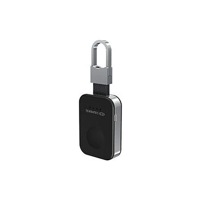TERRATEC Charge AIR Key - Induktive Ladeplatte / Powerbank - 950mAh - 2W - Für Apple Watch TERRATEC Charge AIR Key - Induktive Ladeplatte / Powerbank - 950mAh - 2W - Für Apple Watch