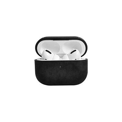 Terratec Air Box Pro - Schwarz - Kopfhörertasche Terratec Air Box Pro - Schwarz - Kopfhörertasche
