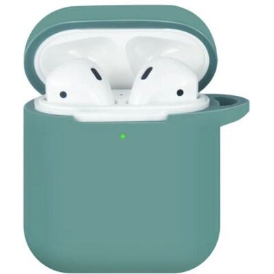 Terratec AirBox Grün - Kopfhörertasche Terratec AirBox Grün - Kopfhörertasche