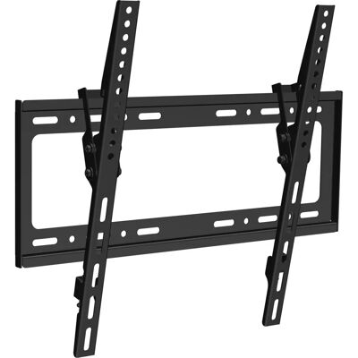 Ultron WM100 - Wandhalterung für 23-56 Zoll Fernseher - Schwarz Ultron WM100 - Wandhalterung für 23-56 Zoll Fernseher - Schwarz