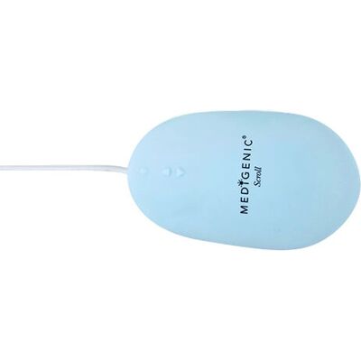 Medigenic - KEI-MM001 - beidseitig - USB Type-A - Maus Medigenic - KEI-MM001 - beidseitig - USB Type-A - Maus