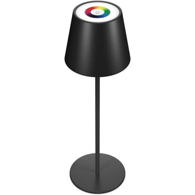 RealPower 360 RGB Tischlampe - Tischlampe RealPower 360 RGB Tischlampe - Tischlampe