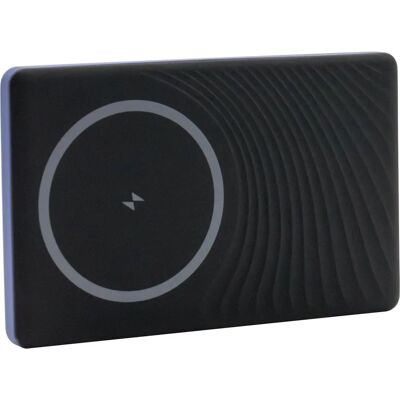 RealPower - PB-5000 MAG - 5000mAh - Powerbank RealPower - PB-5000 MAG - 5000mAh - Powerbank